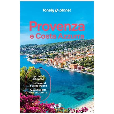 Maria Lorenza Chiesara - Provenza e Costa Azzurra - Foto 1