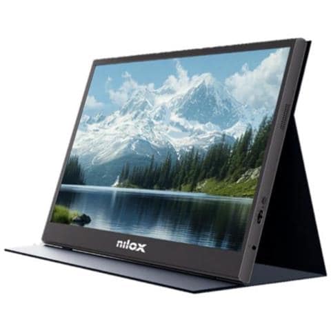 MONITOR 15.6 PORTATIL IPS FHD TYPEC - Foto 1