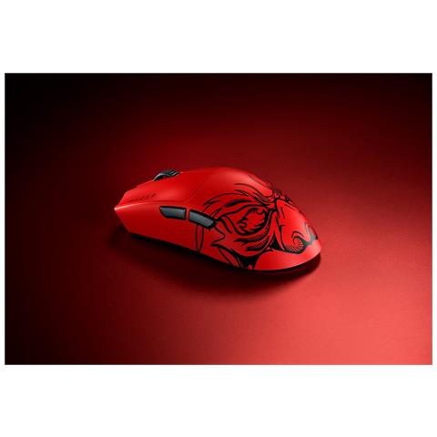 Viper V3 Pro Faker Edition mouse Gaming Mano destra RF Wireless + USB Type-C Ottico 35000 DPI - Foto 1
