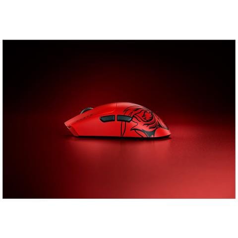 Viper V3 Pro Faker Edition mouse Gaming Mano destra RF Wireless + USB Type-C Ottico 35000 DPI - Foto 2