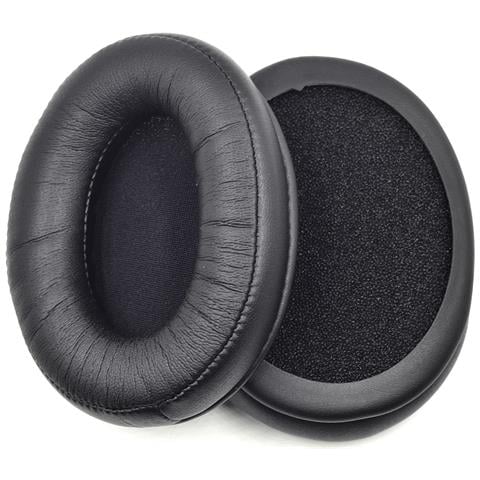 Cuscinetti Auricolari Di Ricambio Per Cuffie Oneodio Studio Hi-fi (confezione Da 2) - Foto 1