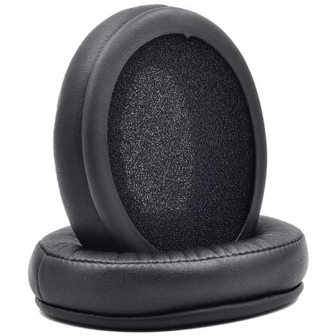 Cuscinetti Auricolari Di Ricambio Per Cuffie Oneodio Studio Hi-fi (confezione Da 2) - Foto 2