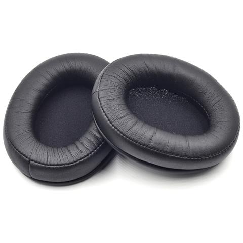 Cuscinetti Auricolari Di Ricambio Per Cuffie Oneodio Studio Hi-fi (confezione Da 2) - Foto 4