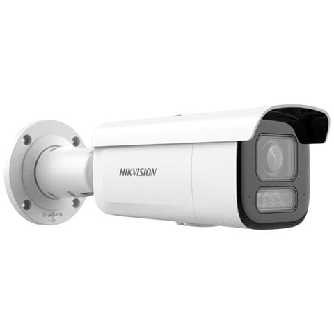 Pro Series with AcuSense DS-2CD2643G2-LIZS2U (2.8-12mm) Pallottola (forma) Telecamera di sicurezza IP Esterno 2688 x 1520 Pixel Soffitto /muro - Foto 1