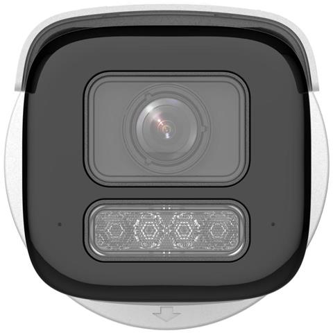 Pro Series with AcuSense DS-2CD2643G2-LIZS2U (2.8-12mm) Pallottola (forma) Telecamera di sicurezza IP Esterno 2688 x 1520 Pixel Soffitto /muro - Foto 2