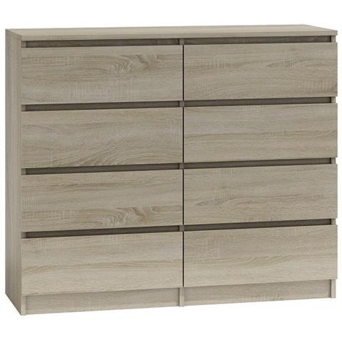 M8 120 SONOMA cassettiera - Foto 1