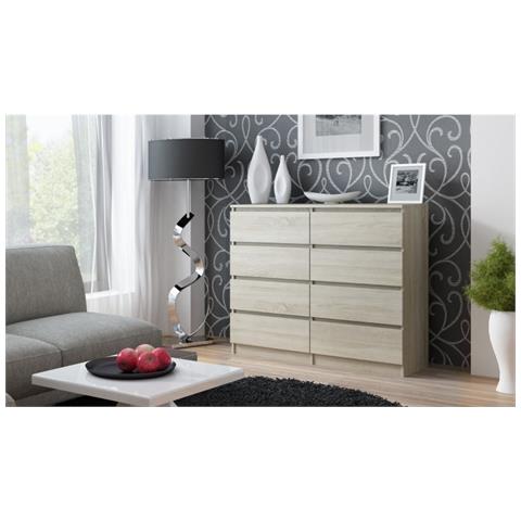 M8 120 SONOMA cassettiera - Foto 2