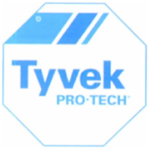 Tuta Tyvek Pro-tech Taglia Xxl Confezione Da 5 Pezzi - Foto 2