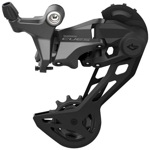 Cambio 10v Cues Rd-u6020-sgs Linkglide - Foto 1