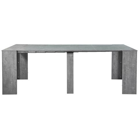 Barditus - Tavolo Consolle Allungabile - Foto 1