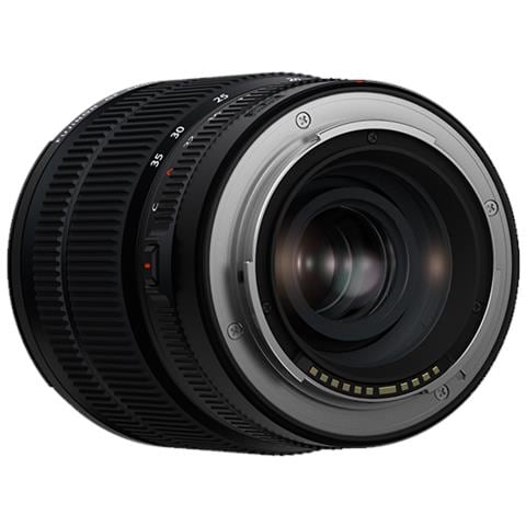 GF20-35mmF4 R WR MILC Obiettivo con zoom grandangolare Nero - Foto 2