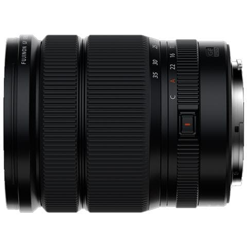 GF20-35mmF4 R WR MILC Obiettivo con zoom grandangolare Nero - Foto 1
