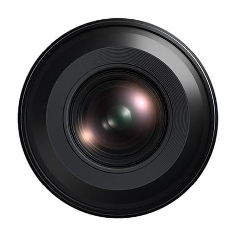 GF20-35mmF4 R WR MILC Obiettivo con zoom grandangolare Nero - Foto 12