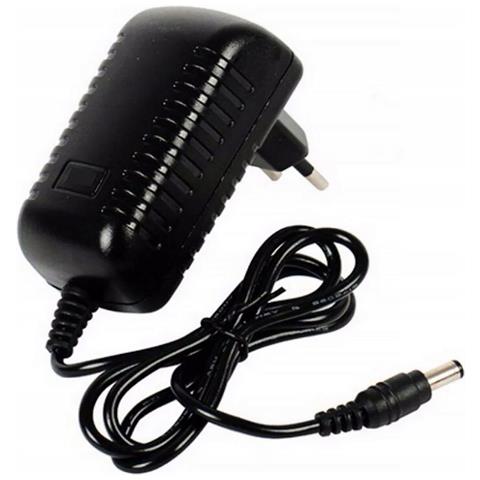 Alimentatore Impulso 5v 3a - Uscita Stabilizzata Dc 5,5 X 2,1mm | Ingresso Universale 100-240v | Compatto E Affidabile - Foto 5
