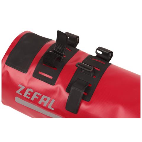 Borsa Al Manubrio Z Adventure Aero F8 8 L - Foto 2