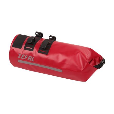 Borsa Al Manubrio Z Adventure Aero F8 8 L - Foto 1