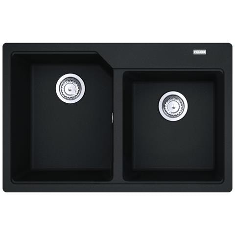 Urban Ubg 620-36-33 Lavello sottopiano Rettangolare Fragranito - Foto 1