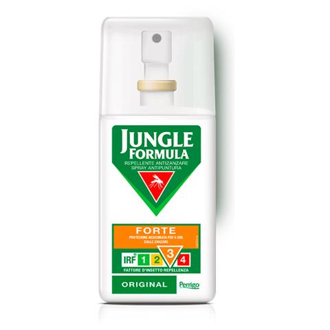 Jungle Formula Forte Spray Original 75 ml - Foto 1