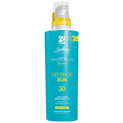 Defence Sun Latte Fluido 30 200 ml - Foto 1