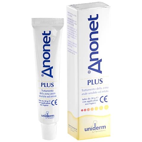 Plus Crema 30 g - Foto 1