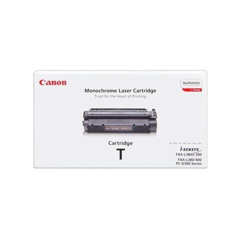 7833A002 Toner Originale Nero per L380 Capacità 3500 Pagine - Foto 2