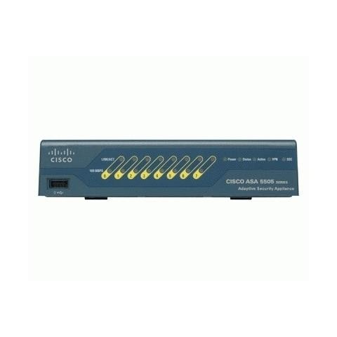Appl / w Sw UL Users 8 ports 3DES / AES - Foto 2