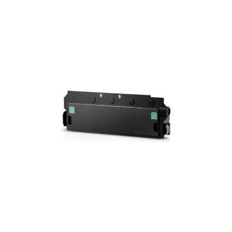 CLT-W659 / SEE Contenitore Toner di Scarto Nero Ciano Magenta Giallo per CLX 8640ND Capacità 20000 Pagine - Foto 3
