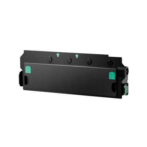 CLT-W659 / SEE Contenitore Toner di Scarto Nero Ciano Magenta Giallo per CLX 8640ND Capacità 20000 Pagine - Foto 1