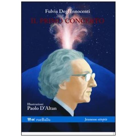 Fulvia Degl'Innocenti - Il primo concerto - Foto 3