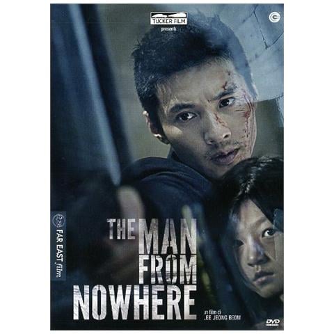 Dvd Man From Nowhere (the) - Foto 2