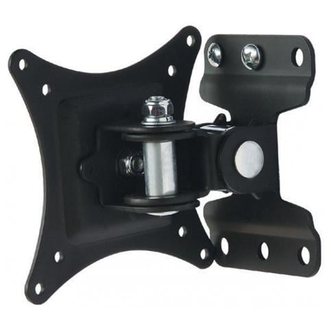 ICA-LCD 201BK Supporto a Parete per TV LED / LCD 13-30'' Portata Max 23Kg  - Foto 2