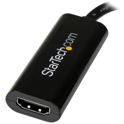 Adattatore scheda video esterna multi-monitor USB 3.0 slim a HDMI - 1920x1200/1080p - Foto 2