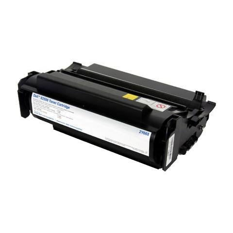 593-10022 Toner Originale Nero per S2500n Capacità 5000 Pagine - Foto 3