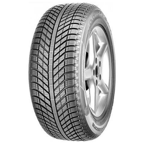 195/60r16 89h Vector 4 Seasons - Foto 2