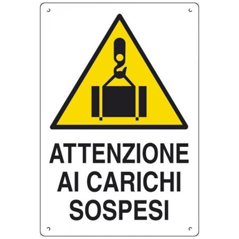 Cart. "carichi Sospesi" 60x40po - Foto 2