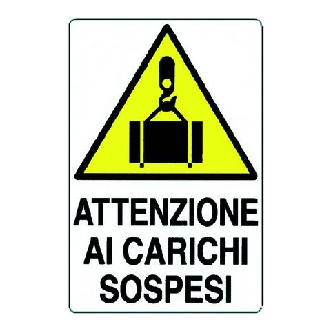 Cart. "carichi Sospesi" 60x40po - Foto 4