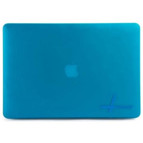 Custodia Rigida per MacBook Pro fino a 15" Colore Blu - Foto 1