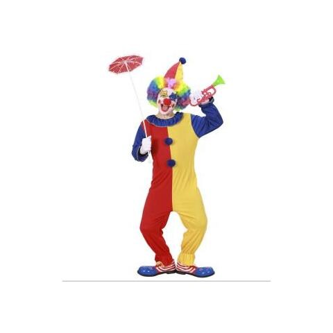 Clown (158 cm / 11-13 Anni)  - Foto 1