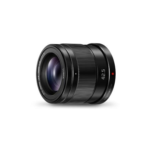 Lumix G 42 5 Mm F1.7 - Foto 4