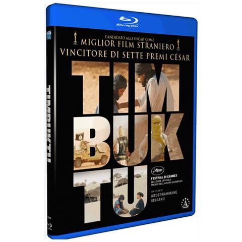 Timbuktu - Foto 1