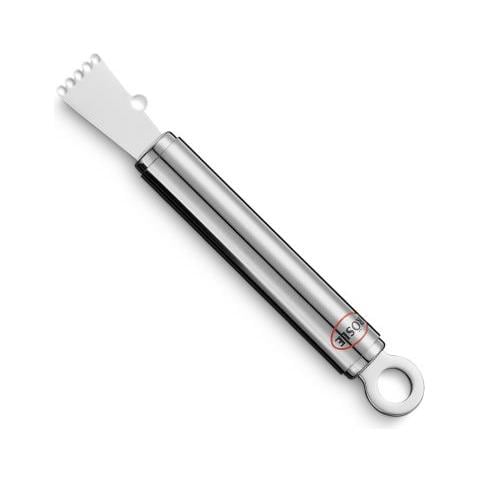 Rigalimoni 16 cm con manico tondo - Foto 2