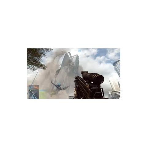 XBOX ONE Battlefield 4 - Foto 2