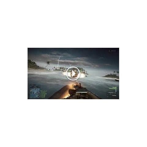 XBOX ONE Battlefield 4 - Foto 5