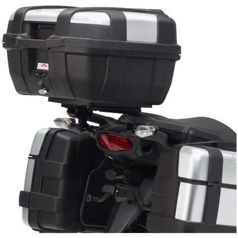 Portapacchi - Foto 1