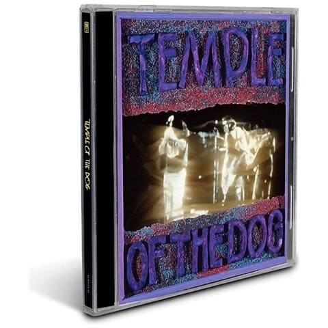 Temple Of The Dog - Temple Of The Dog - Foto 1