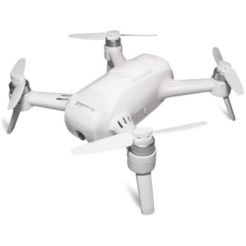 Breeze Drone Cam HD 4K 13Mpx Wi-Fi GPS con stabilizzazione elettronica - Foto 11
