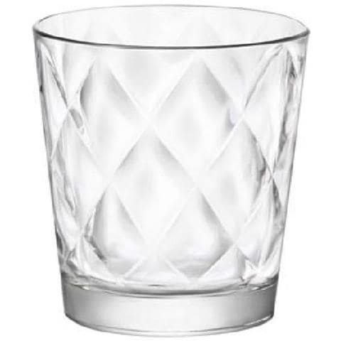 Vass 6 Bicchiere Vetro Kaleido Acqua Cl24 Tavola - Foto 2