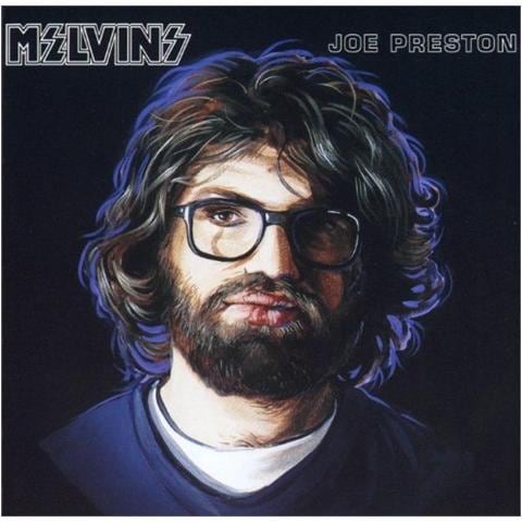 Melvins - Joe Preston - Foto 1