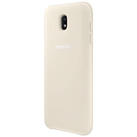 Custodia per Galaxy J7 Colore Oro - Foto 2