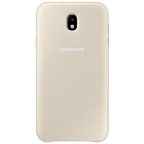 Custodia per Galaxy J7 Colore Oro - Foto 4